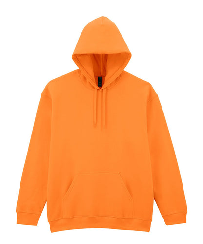 Classic Softstyle Midweight Hoodie - Adult Fit - GILDAN