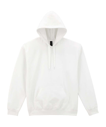 Classic Softstyle Midweight Hoodie - Adult Fit - GILDAN
