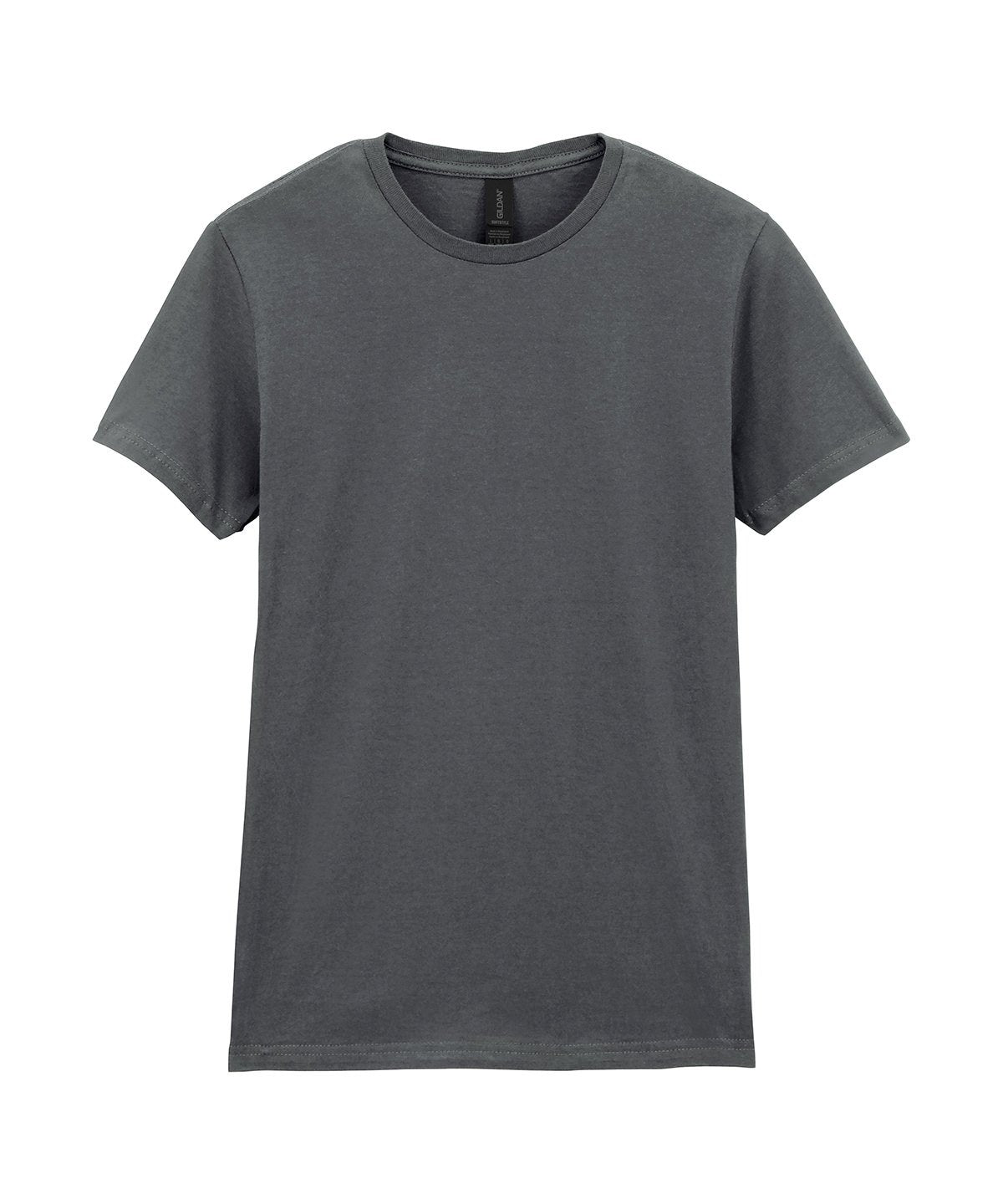 Classic Softstyle™  ringspun t-shirt - Adult Fit - Gildan