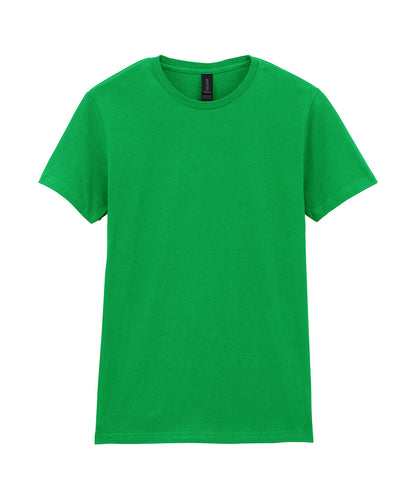 Classic Softstyle™  ringspun t-shirt - Adult Fit - Gildan