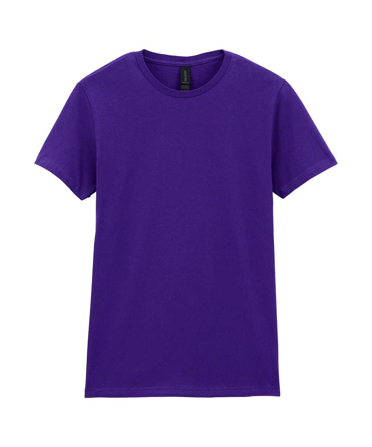 Classic Softstyle™  ringspun t-shirt - Adult Fit - Gildan