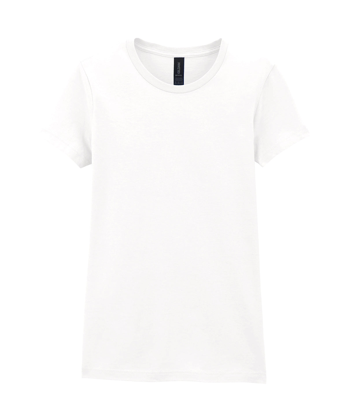 Classic Softstyle™  ringspun t-shirt - Adult Fit - Gildan