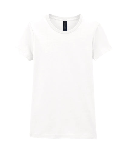 Classic Softstyle™  ringspun t-shirt - Adult Fit - Gildan