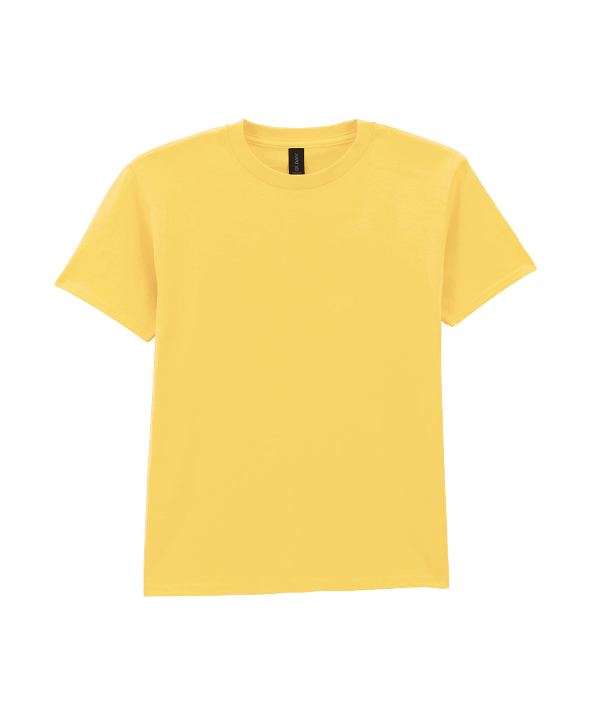 Classic Softstyle Midweight T-Shirt - Youth Fit - GILDAN