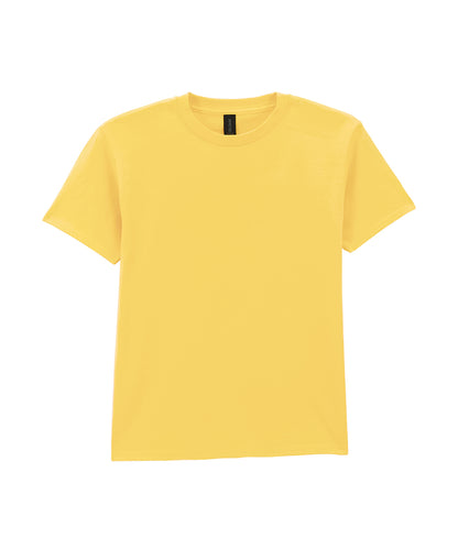 Classic Softstyle Midweight T-Shirt - Youth Fit - GILDAN