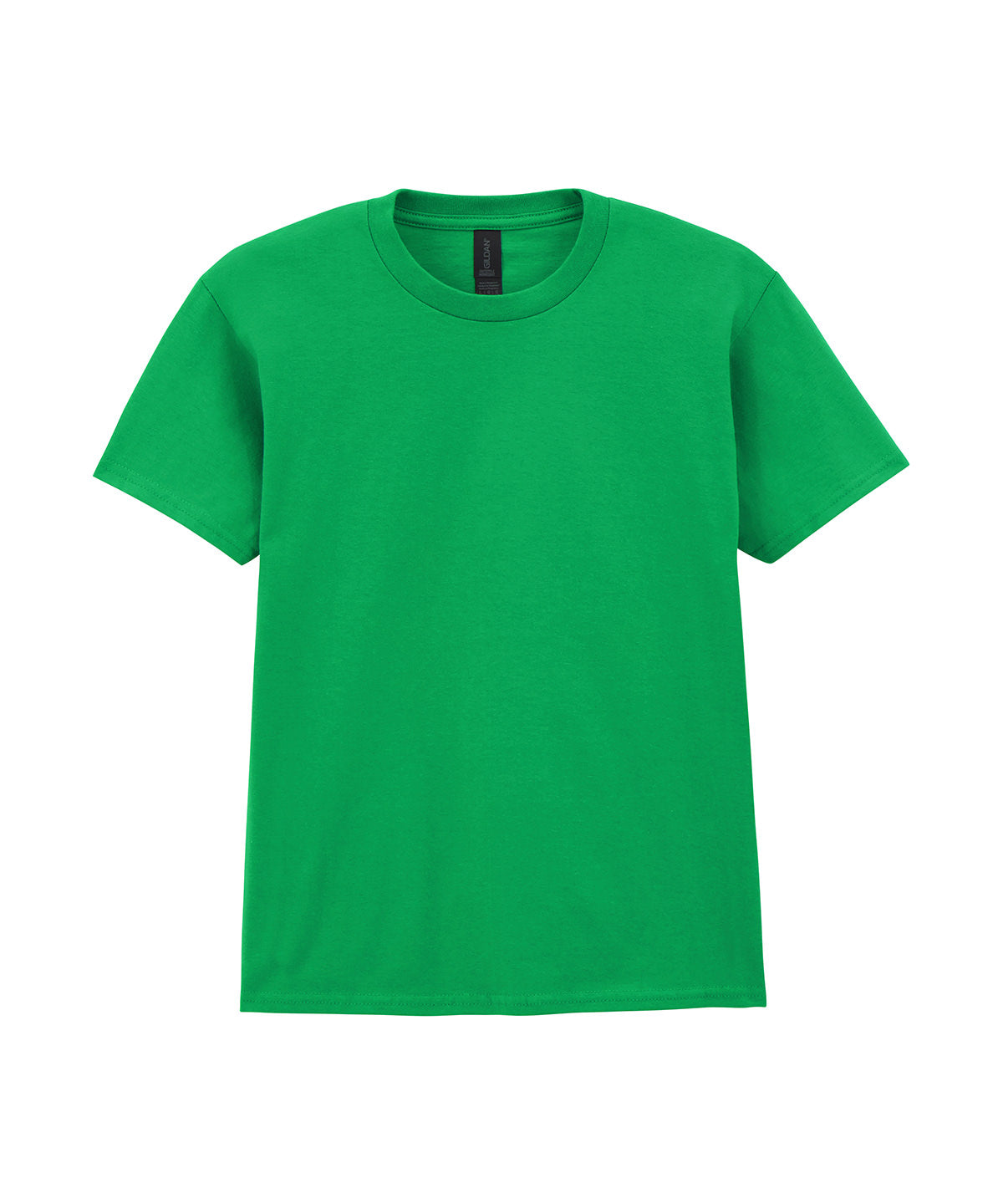 Classic Softstyle Midweight T-Shirt - Youth Fit - GILDAN