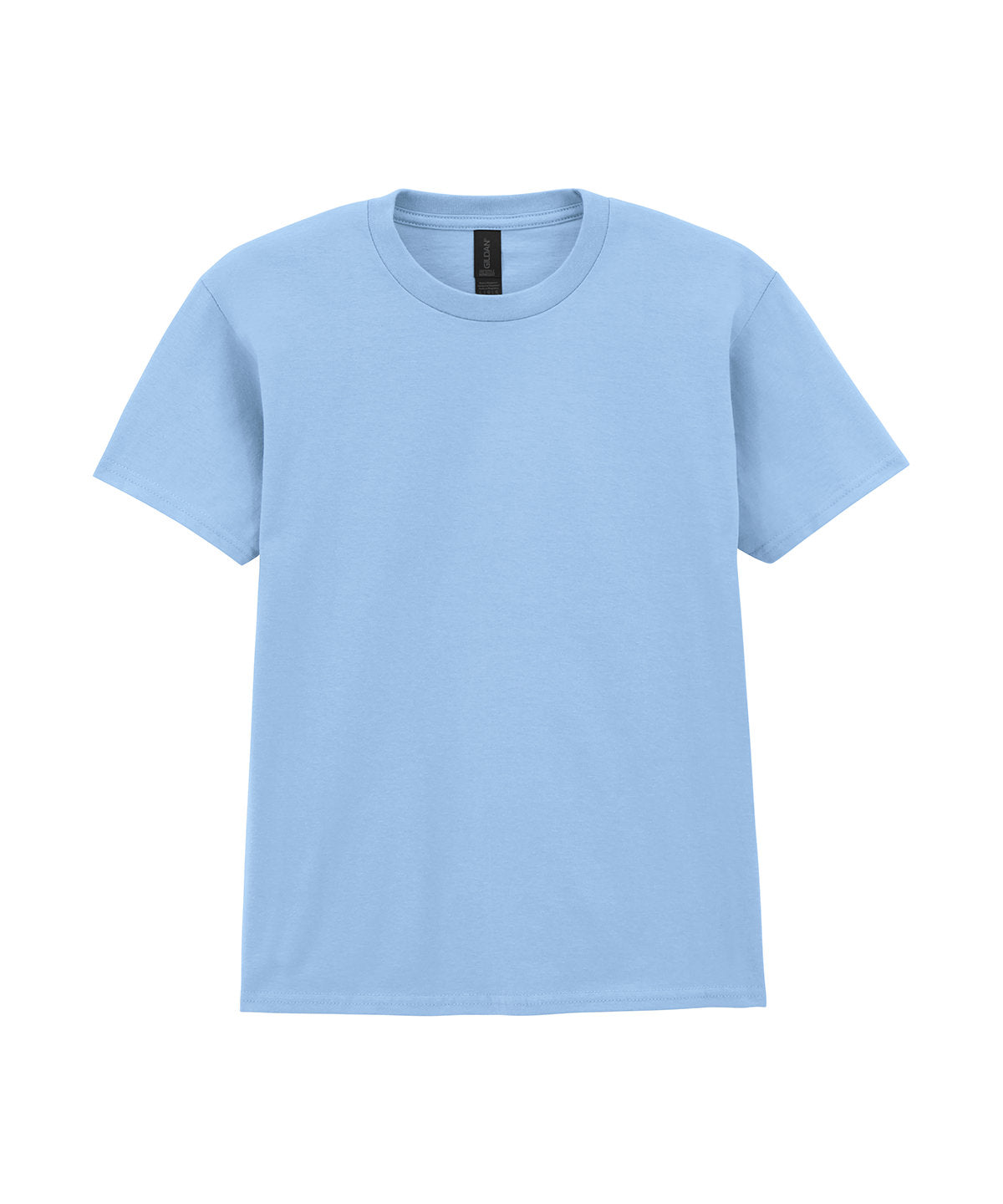 Classic Softstyle Midweight T-Shirt - Youth Fit - GILDAN