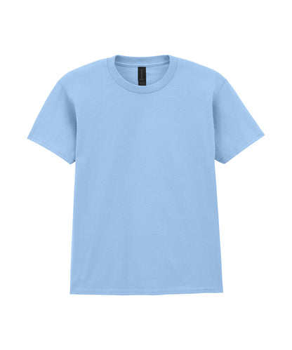 Classic Softstyle Midweight T-Shirt - Youth Fit - GILDAN