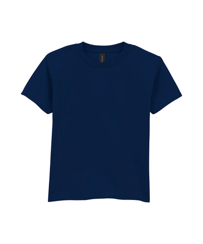 Classic Softstyle Midweight T-Shirt - Youth Fit - GILDAN