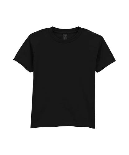 Classic Softstyle Midweight T-Shirt - Youth Fit - GILDAN