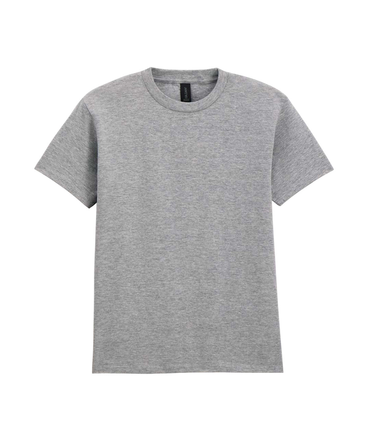 Classic Softstyle Midweight T-Shirt - Youth Fit - GILDAN
