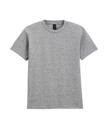 Classic Softstyle Midweight T-Shirt - Youth Fit - GILDAN