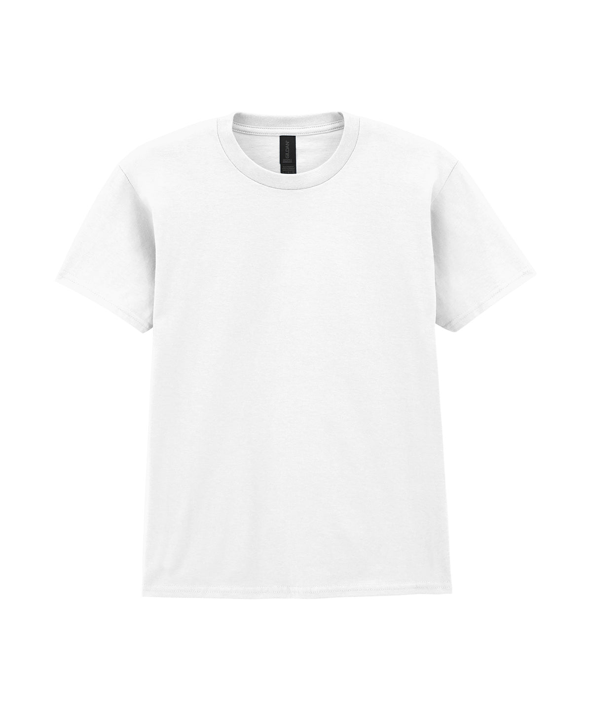 Classic Softstyle Midweight T-Shirt - Youth Fit - GILDAN