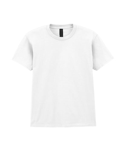 Classic Softstyle Midweight T-Shirt - Youth Fit - GILDAN