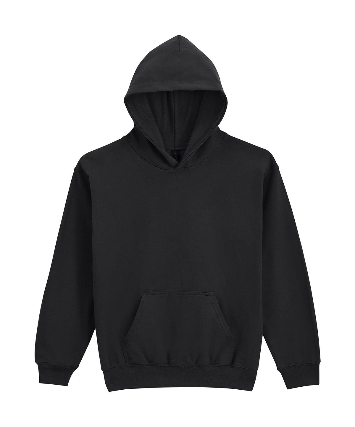 Classic Softstyle Midweight Fleece Hoodie - Youth Fit - GILDAN