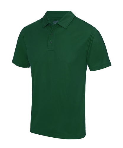 Classic Cool Polo - Adult Size - Just Cool AWDis