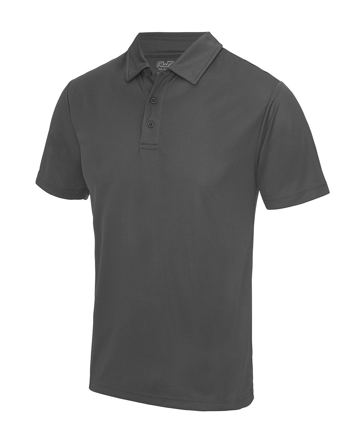 Classic Cool Polo - Adult Size - Just Cool AWDis