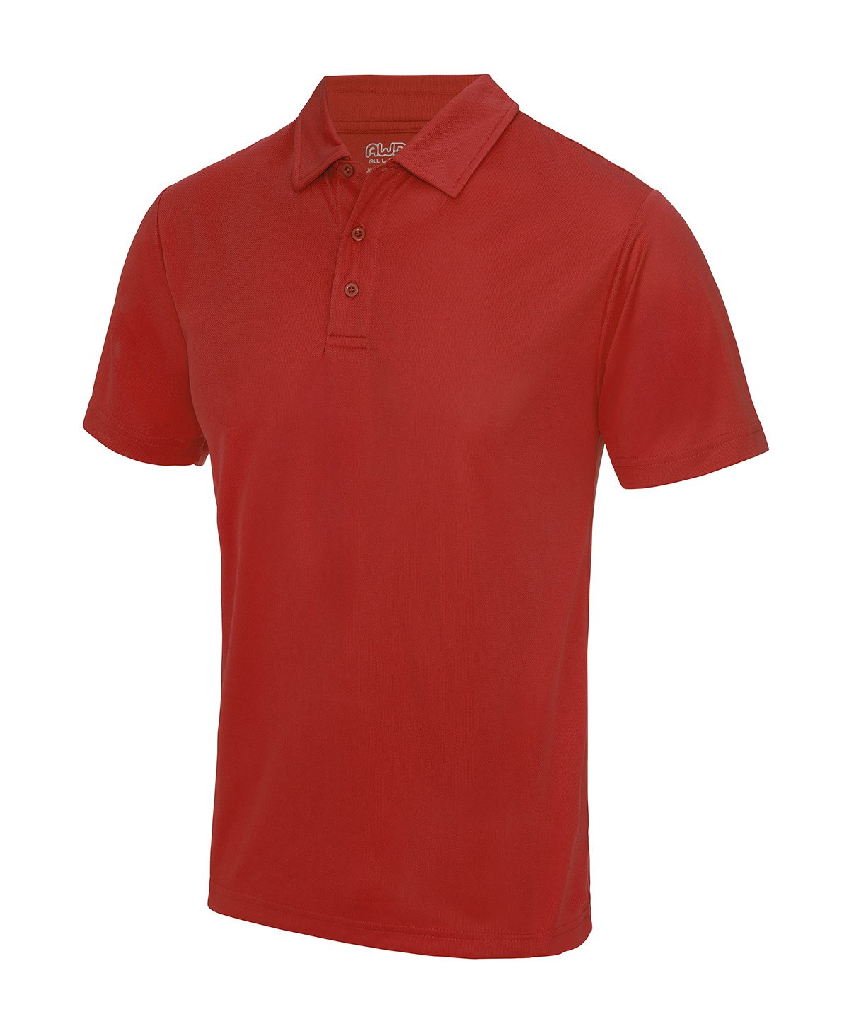 Classic Cool Polo - Adult Size - Just Cool AWDis