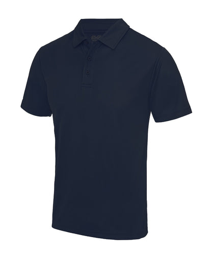 Classic Cool Polo - Adult Size - Just Cool AWDis