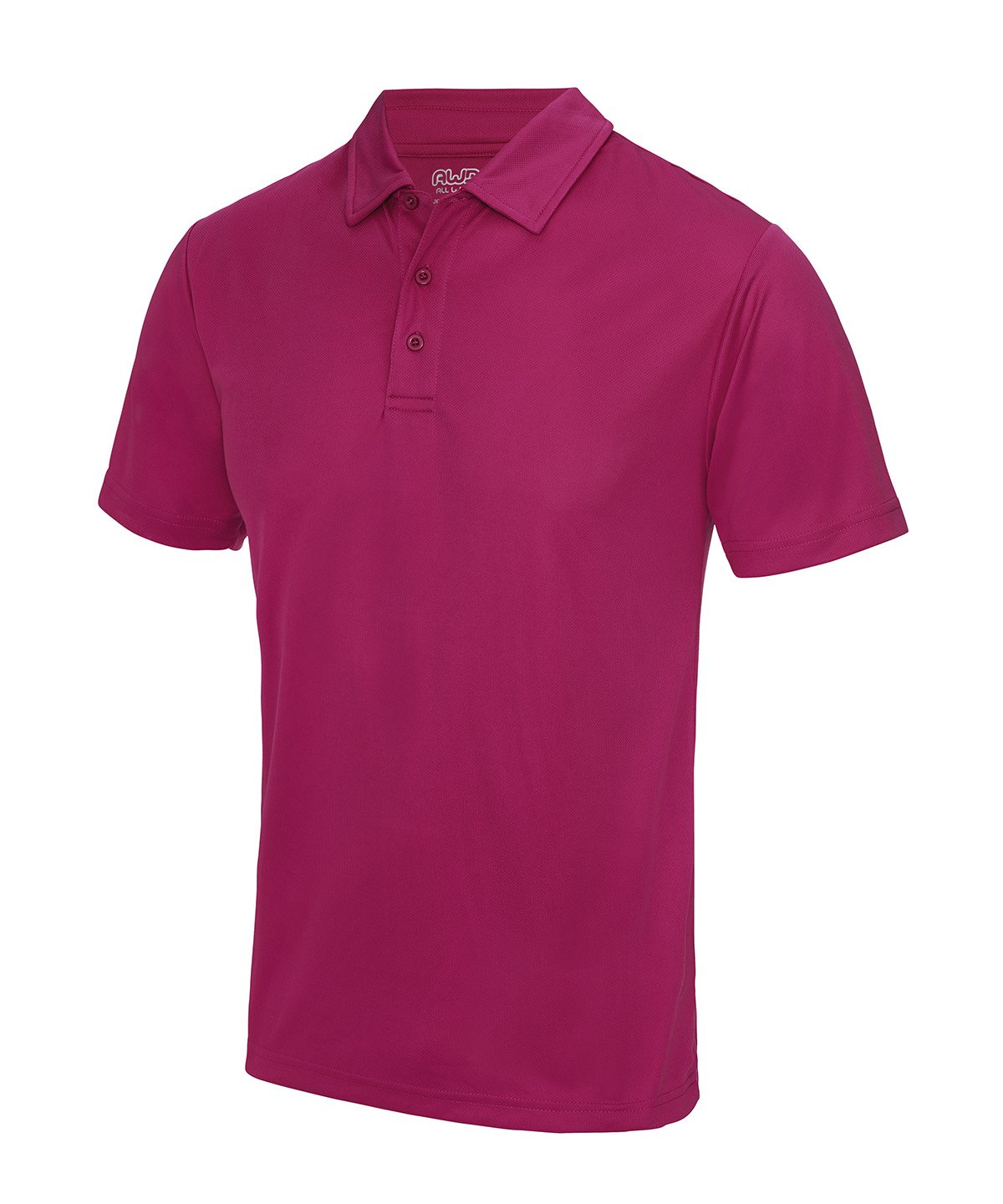 Classic Cool Polo - Adult Size - Just Cool AWDis