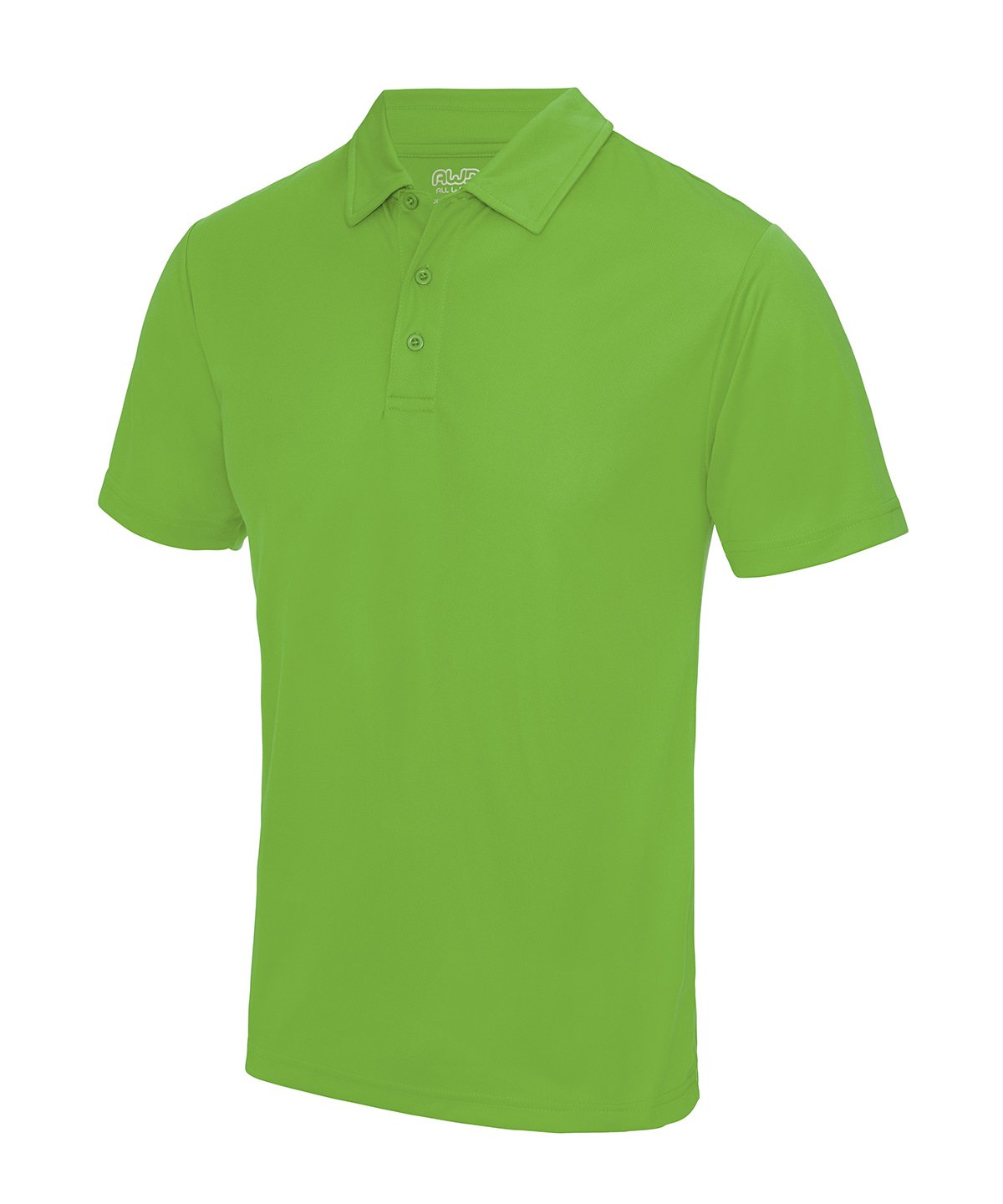 Classic Cool Polo - Adult Size - Just Cool AWDis