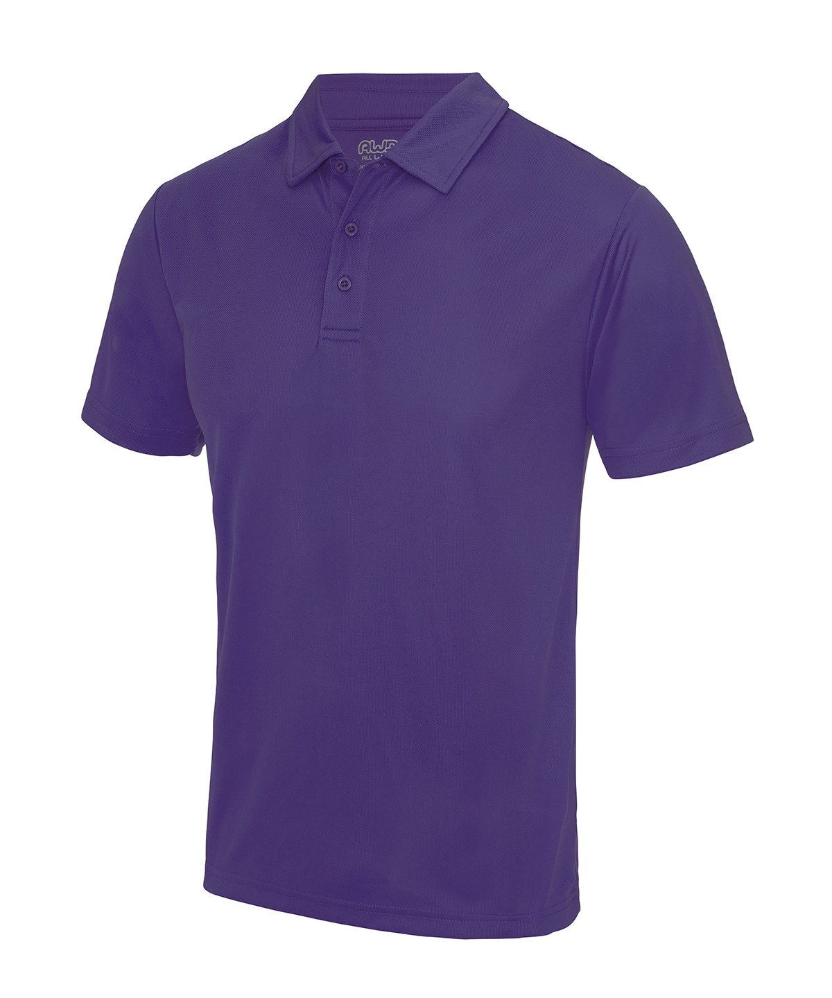 Classic Cool Polo - Adult Size - Just Cool AWDis