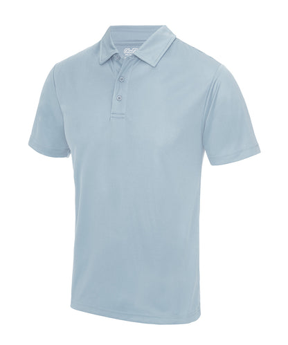 Classic Cool Polo - Adult Size - Just Cool AWDis