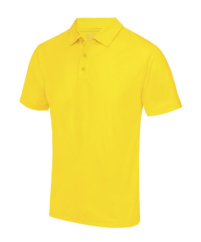 Classic Cool Polo - Adult Size - Just Cool AWDis