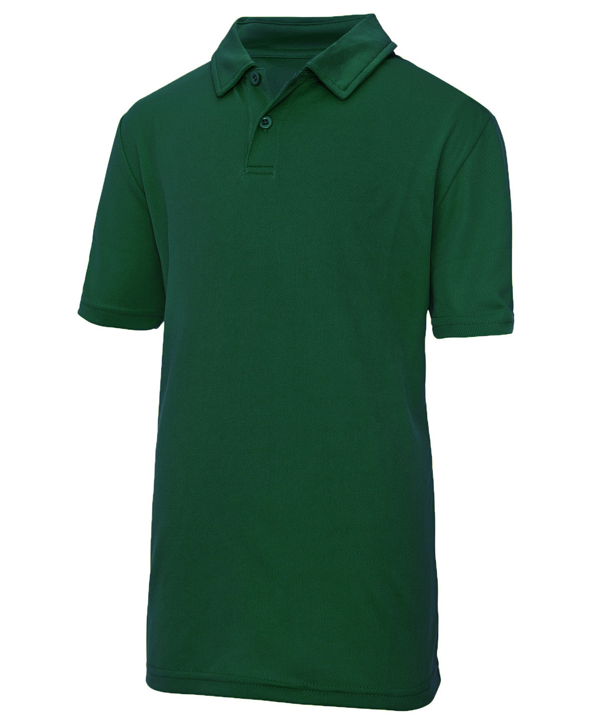 Classic Kids cool polo - Child Fit - Just Cool AWDis