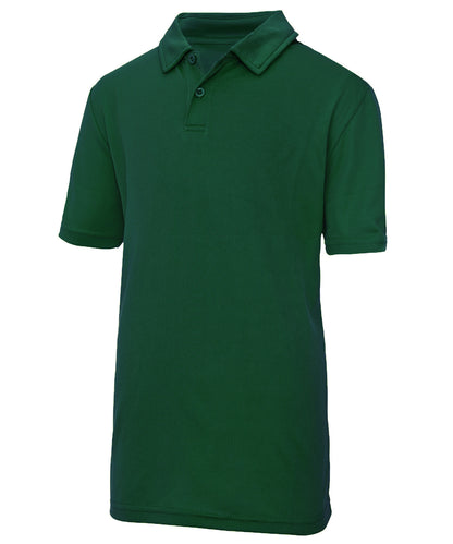 Classic Kids cool polo - Child Fit - Just Cool AWDis