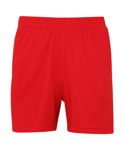 Kids Shorts - Just Cool AWDis
