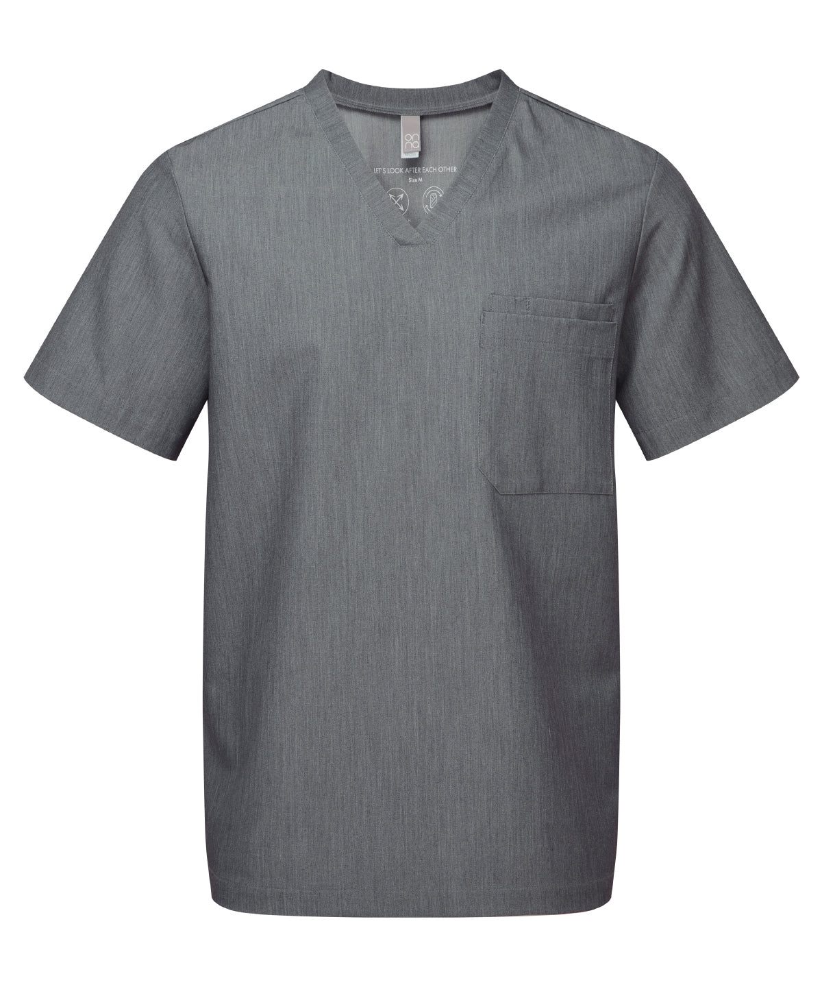 ONNA 'Limitless' Men's Stretch Tunic