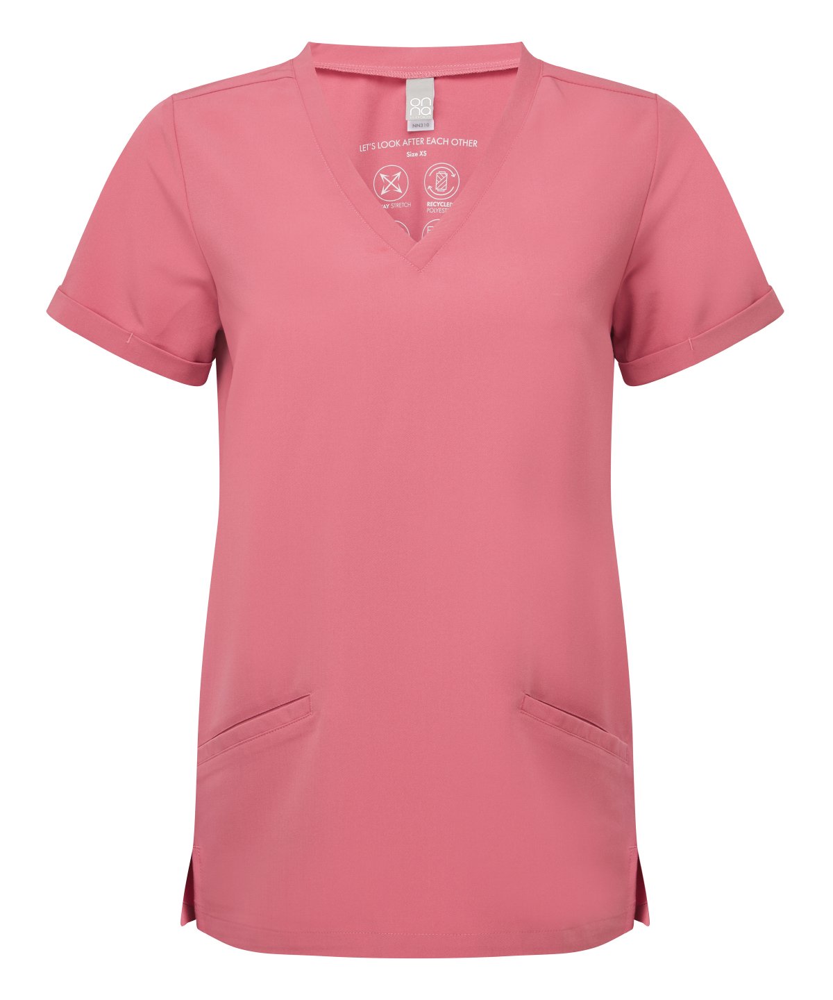ONNA 'Invincible' Women's Stretch Tunic