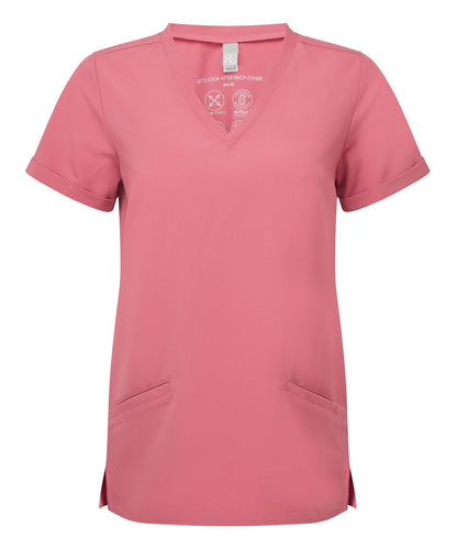 ONNA 'Invincible' Women's Stretch Tunic
