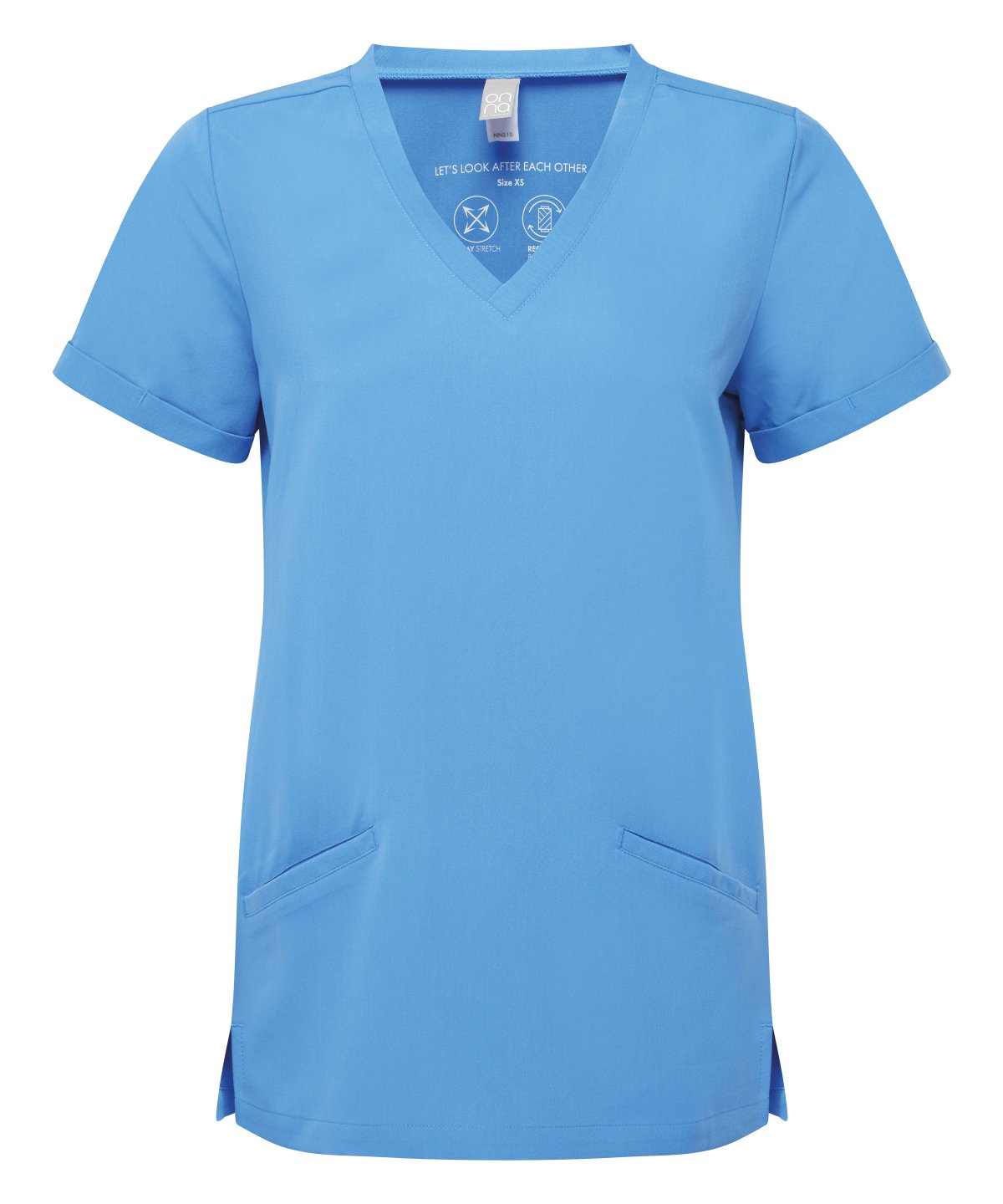 ONNA 'Invincible' Women's Stretch Tunic