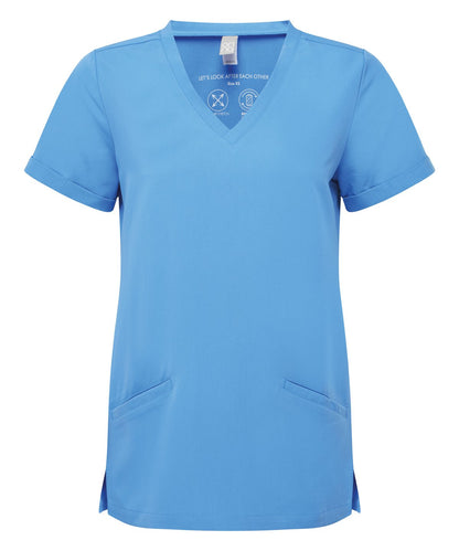 ONNA 'Invincible' Women's Stretch Tunic