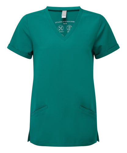 ONNA 'Invincible' Women's Stretch Tunic