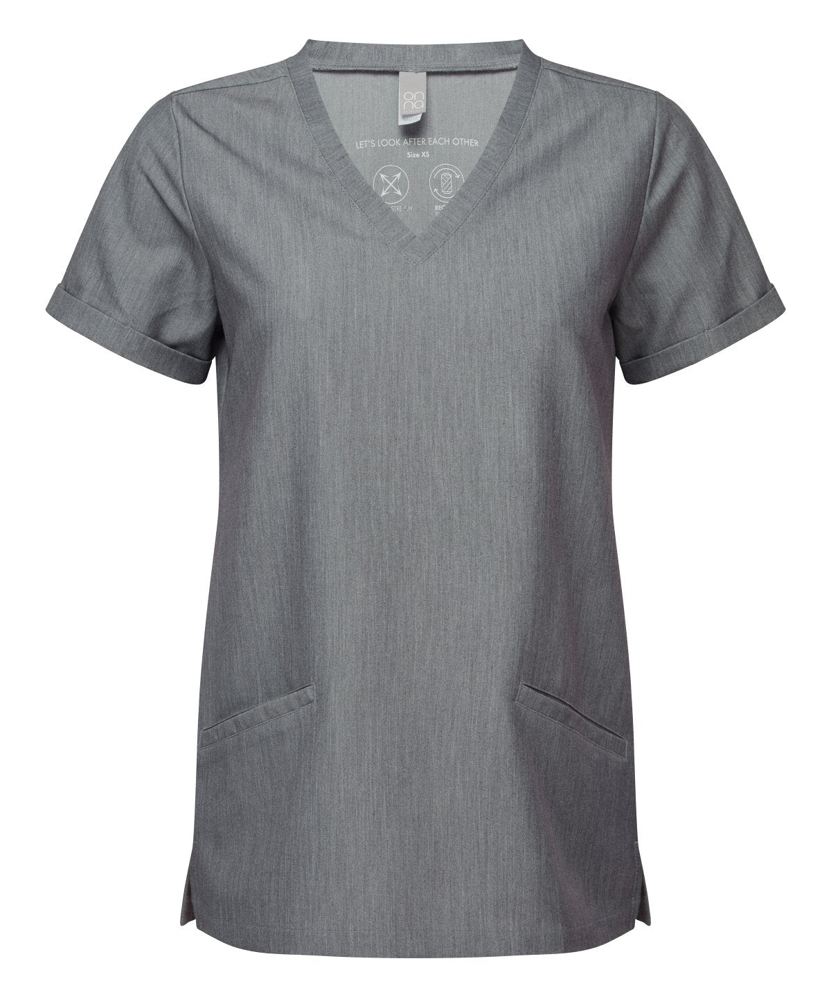 ONNA 'Invincible' Women's Stretch Tunic