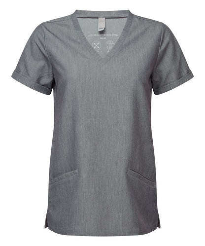 ONNA 'Invincible' Women's Stretch Tunic
