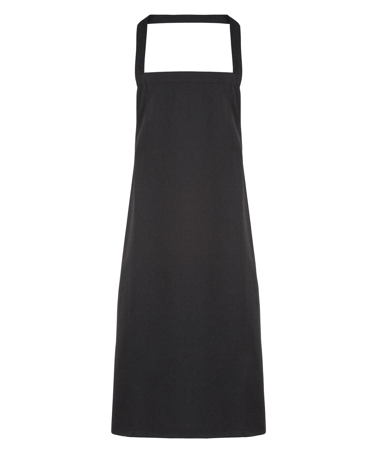 100% Organic Cotton Bib Apron - Premier