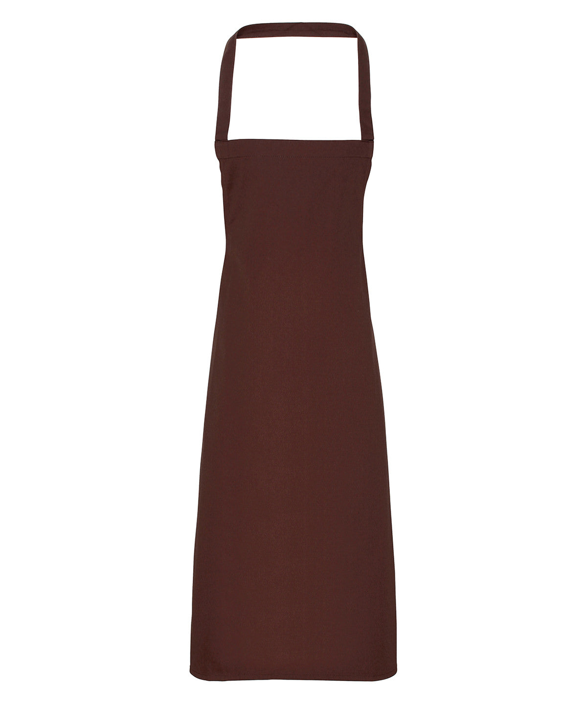 100% Organic Cotton Bib Apron - Premier