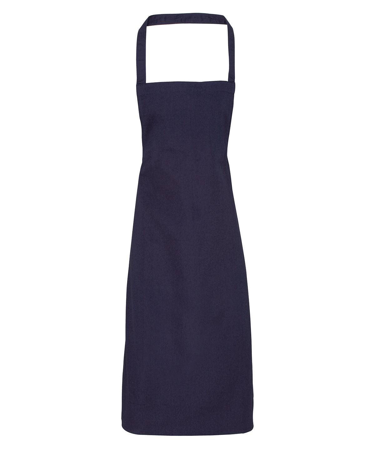 100% Organic Cotton Bib Apron - Premier