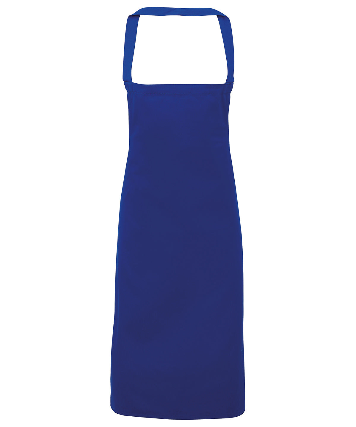 100% Organic Cotton Bib Apron - Premier