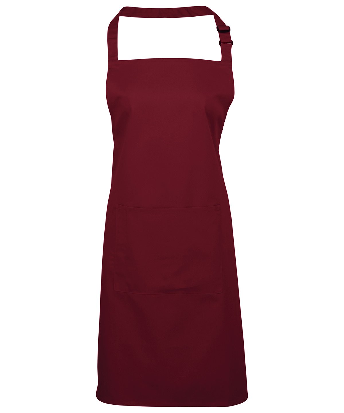 Pocket Bib Apron - Premier