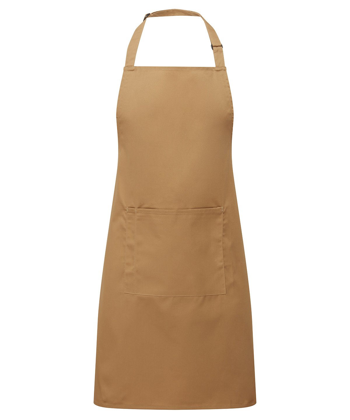 Pocket Bib Apron - Premier