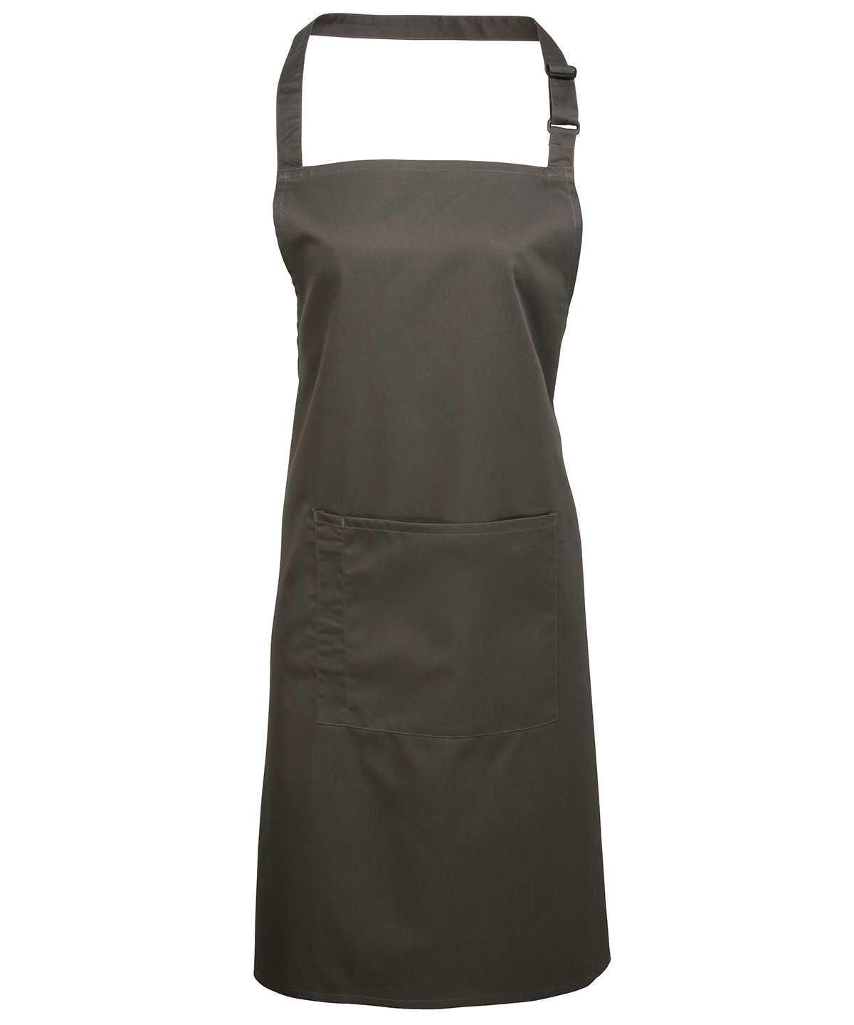 Pocket Bib Apron - Premier