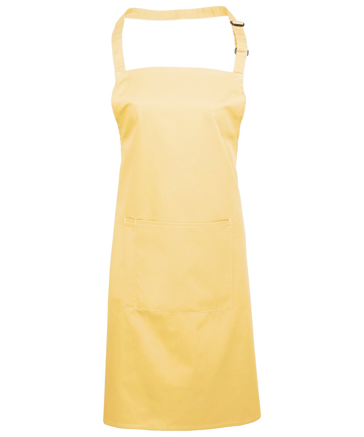 Pocket Bib Apron - Premier