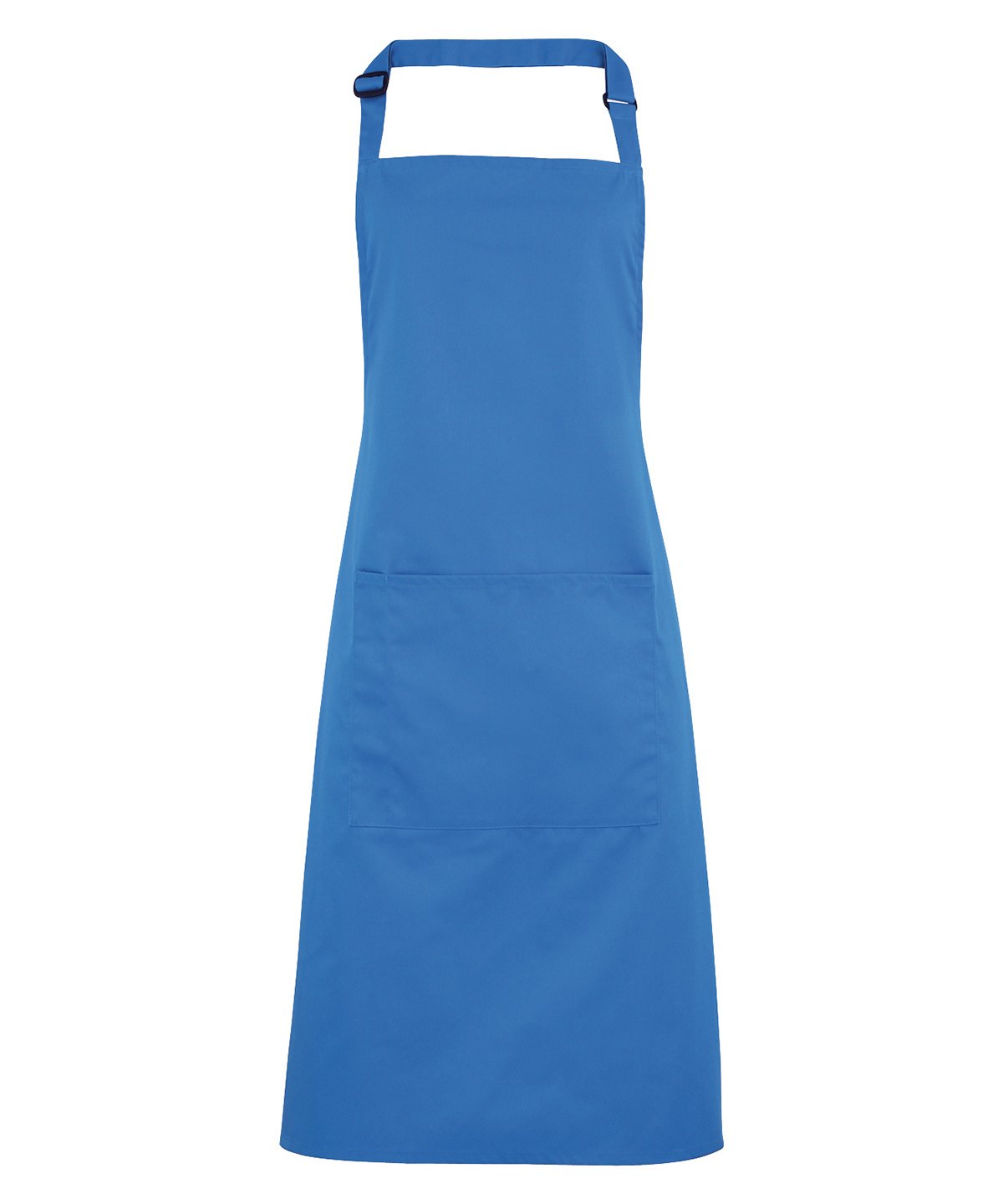 Pocket Bib Apron - Premier