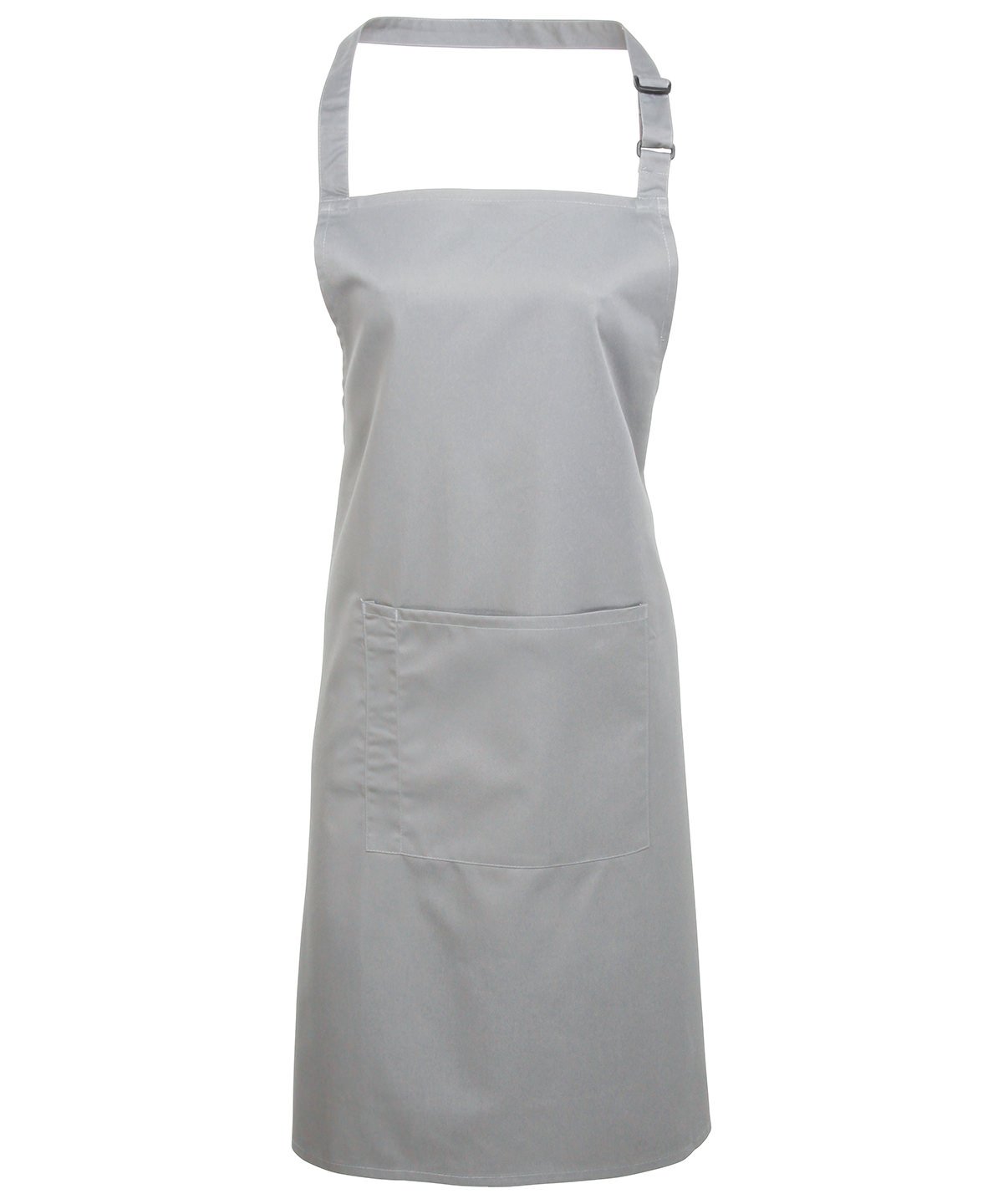 Pocket Bib Apron - Premier