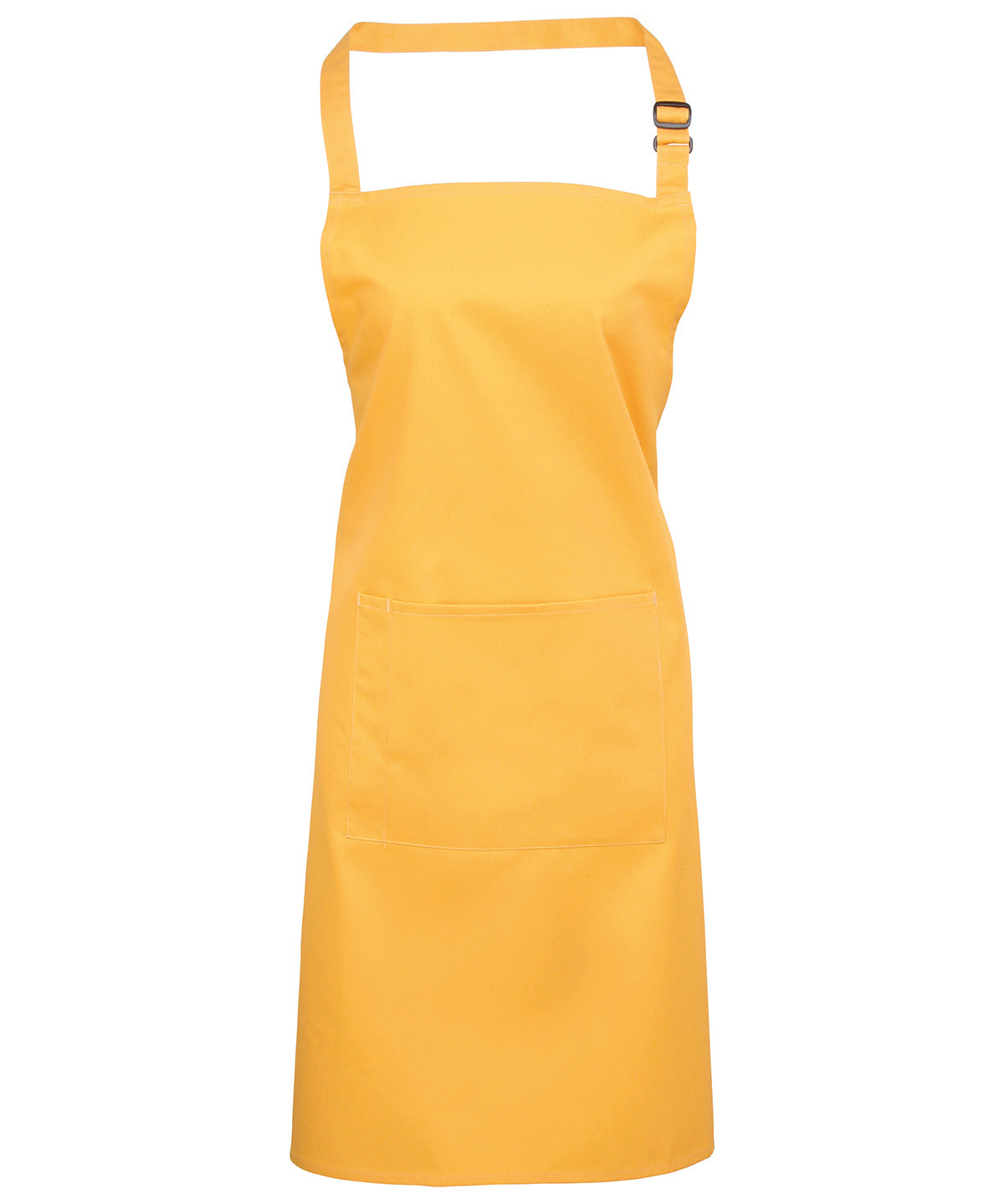 Pocket Bib Apron - Premier